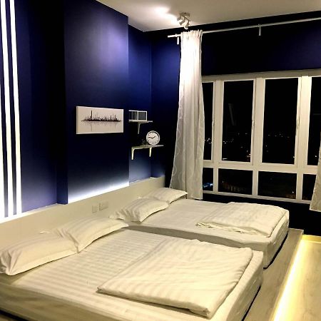 Excellent Location Premium Studio At Palo 101 Ipoh Exterior foto